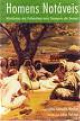 Capa de Homens notáveis - Cirinéia Iolanda Maffei; Espírito Léon Tolstoi