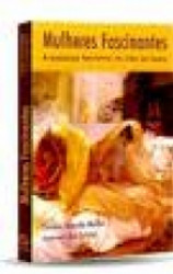 Capa de Mulheres fascinantes - Cirinéia Iolanda Maffei; Espírito Léon Tolstoi