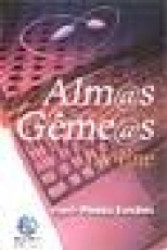 Capa de Almas gêmeas on-line - Ivanir Pineda Sanches