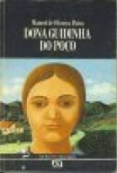 Capa de DONA GUIDINHA DO POÇO - MANOEL OLIVEIRA PAIVA