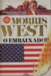 Capa de O embaixador - Morris West