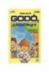Capa de Godó, o bobo alegre - Pedro Bloch