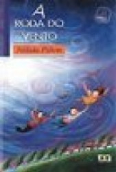 Capa de A roda do vento - Nelida Piñon