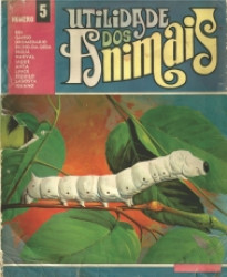 Capa de Utilidade dos animais 4 - 