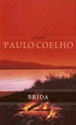 Capa de Brida - Paulo Coelho