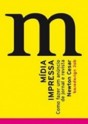 Capa de Mídia impressa - Newton Cesar