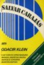 Capa de Salvar Carajás - Odacir/ Luiz Carlos/ Manoel/ Marcelo/ Marcos