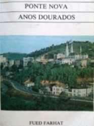 Capa de Ponte Nova - Fued Farhat