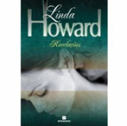 Capa de Revelações - Linda Howard