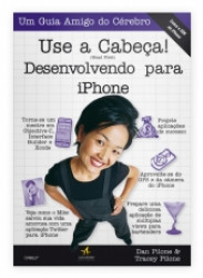 Capa de Use a cabeça! - Dan Pilone; Tracey Pilone