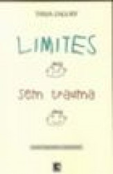 Capa de Limites sem traumas - Tania Zagury