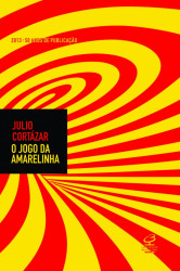 Capa de O jogo da amarelinha - Julio Cortazar