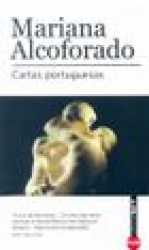 Capa de Cartas portuguesas - Mariana Alcoforado
