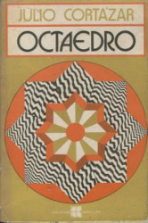 Capa de Octaedro - Julio Cortázar