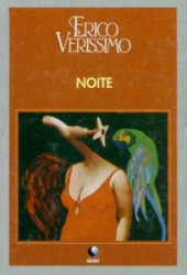 Capa de Noite - Érico Veríssimo