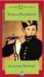 Capa de Novelas paulistanas - Alcântara Machado