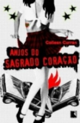 Capa de Anjos do Sagrado Coração - Coleen Curaan