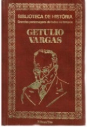 Capa de Biblioteca de História - 15 - Maria Lucia Teixeira Werneck Vianna