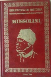 Capa de Biblioteca de História - 10 - Eduardo de Godoy Figueiredo