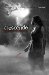 Capa de Crescendo - 