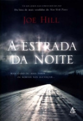 Capa de Estrada da Noite - 