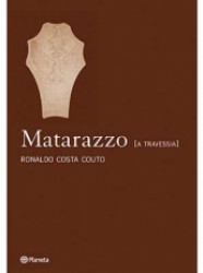 Capa de Matarazzo- A Travessia - 