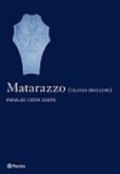 Capa de Matarazzo- Colosso Brasileiro - 