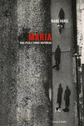 Capa de Maria - Isaac Bábel
