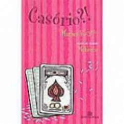 Capa de Casório - Marian Keyes