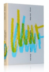 Capa de Design visual - Alexandre Wollner