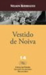 Capa de Vestido de noiva - Nelson Rodrigues