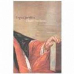 Capa de Lógica jurídica - Chaïm Perelman