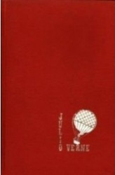 Capa de Um capitão de quinze anos - Julio Verne