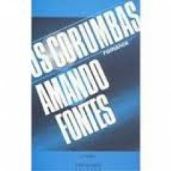Capa de Os corumbas - Amando Fontes