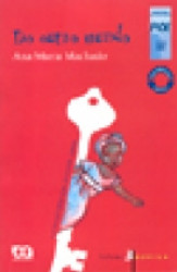 Capa de Do outro mundo - Ana Maria Machado