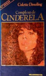 Capa de Complexo de Cinderela - Colette Dowling