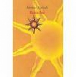 Capa de Beira-sol - Adriano Espínola