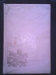 Capa de Cacau - Jorge Amado
