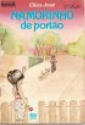 Capa de Namorinho de portão - Elias José