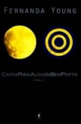 Capa de Carta para alguém bem perto - Fernanda Young