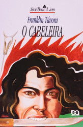 Capa de O cabeleira - Franklin Távora
