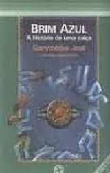 Capa de Brim azul - Ganimédes José