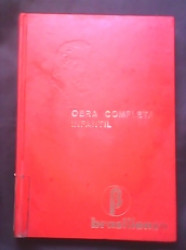 Capa de Obra completa infantil volume 2 - Monteiro Lobato
