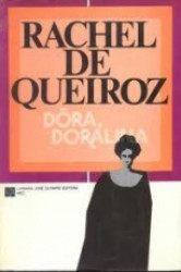 Capa de Dôra, Doralina - Rachel de Queiroz