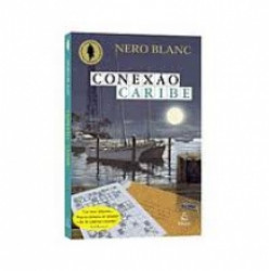 Capa de Conexão Caribe - Nero Blanc