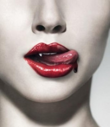 Capa de Dead and gone - Charlaine Harris