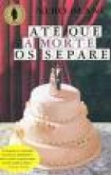 Capa de Até que a morte os separe - Nero Blanc