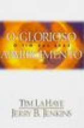 Capa de O glorioso aparecimento - Tim LaHaye; Jerry B. Jenkins