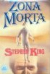 Capa de Zona morta - Stephen King