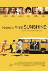 Capa de Pequena Miss Sunshine - Jonathan Dayton